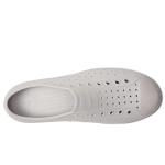 Кеды Native Jefferson Mist Grey / Mist Grey / Shell Speckles