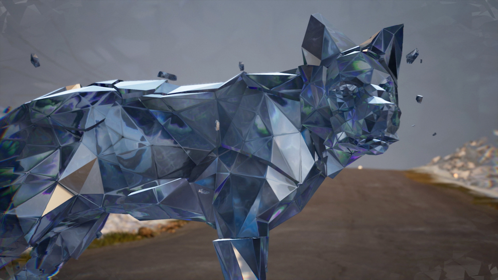 Twin Mirror PS4 | PS5