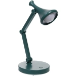 Настольная лампа «Sweet - Приключение» 13*13*38 см LED, USB 0.6-4.2W 5V, Зеленый