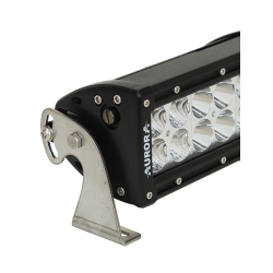 Балка Aurora 10" комбинированного янтарного света ALO-D1-10-P4E4A