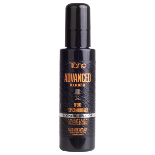 Tahe Несмываемый кондиционер для волос и бороды- Nº202 TOP CONDITIONER,60 мл
