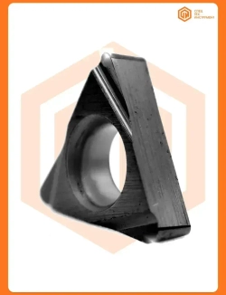 Пластины токарные по металлу TPGH080202L-FS TC9130 STI 5 штук СпецТехИнструмент