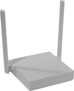 TP-LINK &lt;TL-WR820N&gt; Wireless  N Router (2UTP 100Mbps, 1WAN,  802.11b/g/n, 300Mbps,  2x5dBi)