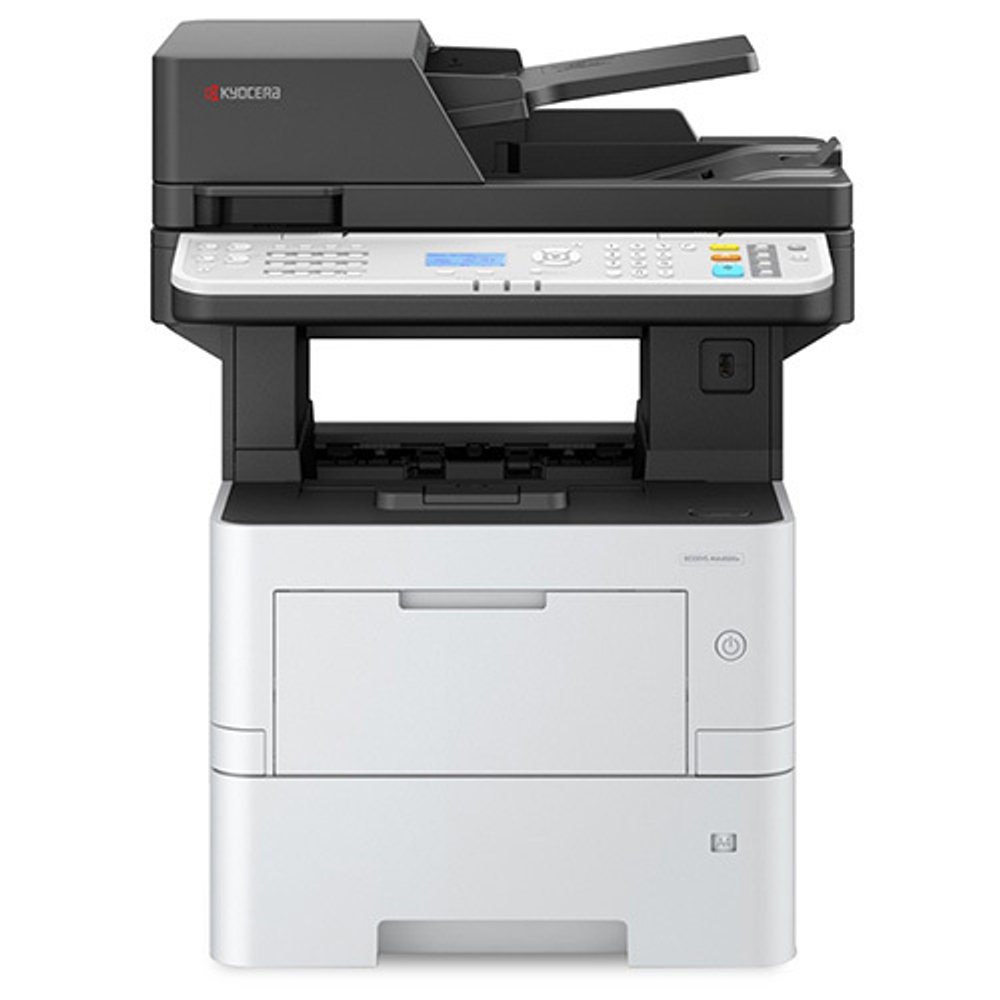 МФУ Kyocera MA4500x, A4, 45 стр./мин, Ethernet