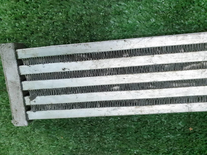 Радиатор ГУР BMW 5er F10 F11 (2009-2017)