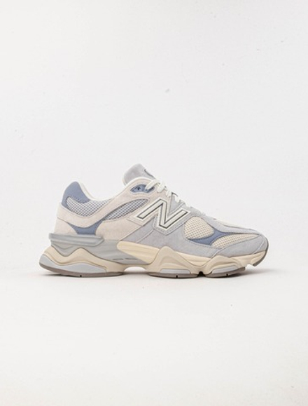 Кроссовки унисекс NEW BALANCE 9060