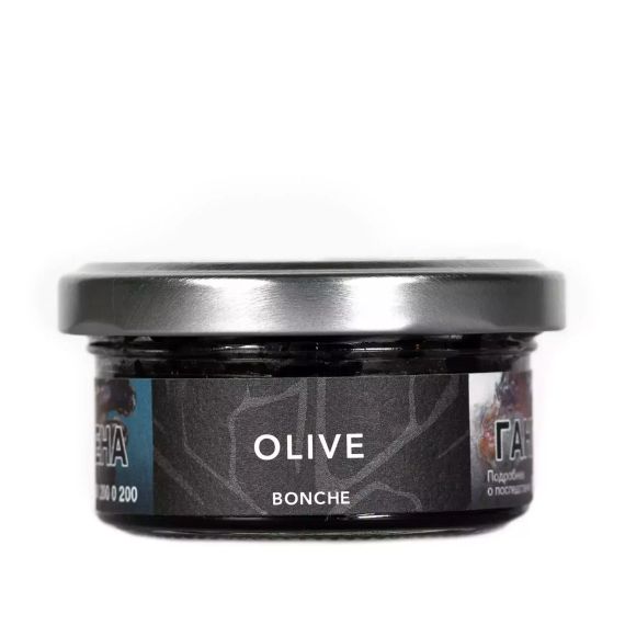 BONCHE - Olive (60г)