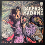 Barbara ‎– Madame (Франция 1970г.) Т