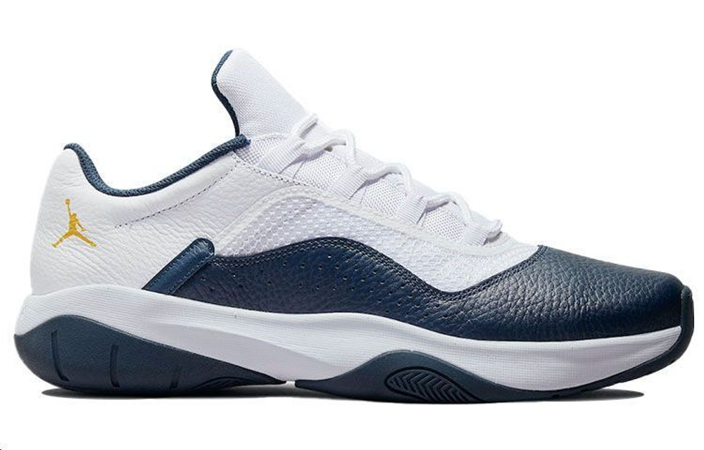 Кроссовки Jordan Air Jordan 11 Cmft Low "Michigan"