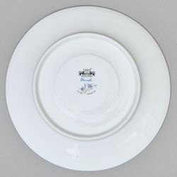 ЧАЙНАЯ ПАРА LEFARD "ВАСИЛЬКИ" 330 МЛ