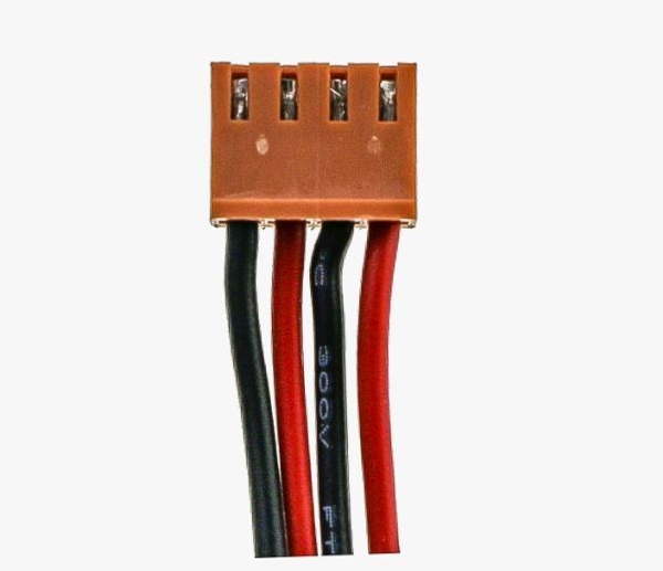 Батарея Maxell 2-ER17/50-JAE-4P