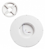 Накладной светильник Sonex Alfa White 7659/24L