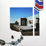 Bad Company / Desolation Angels (LP)