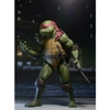 Фигурка NECA Teenage Mutant Ninja Turtles - 7” Scale Action Figure - 1990 Movie Raphael 54075