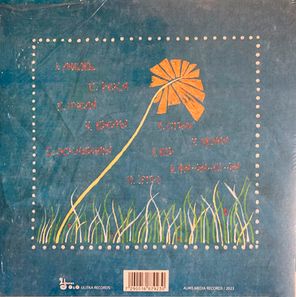 Леонид Федоров / Любовь (LP)
