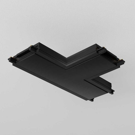 Коннектор T-образный Maytoni Technical Radity TRA084CT-11B