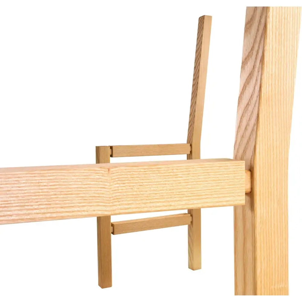 Вставной шип DOMINO, бук D 10x50/85 BU FESTOOL 494942