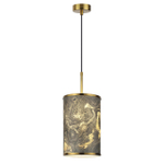 5064/1A ODL Подвес E27 LED 1*10Вт 220В IP20 MODERN