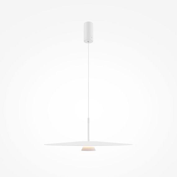 Подвесной светодиодный светильник Maytoni Platte MOD352PL-L10W3K1