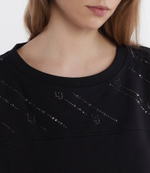 Платье Liu Jo Sport - черный(TA4173 FS090)