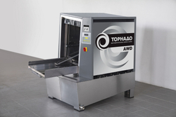 Мойка колес ТОРНАДО-AWD