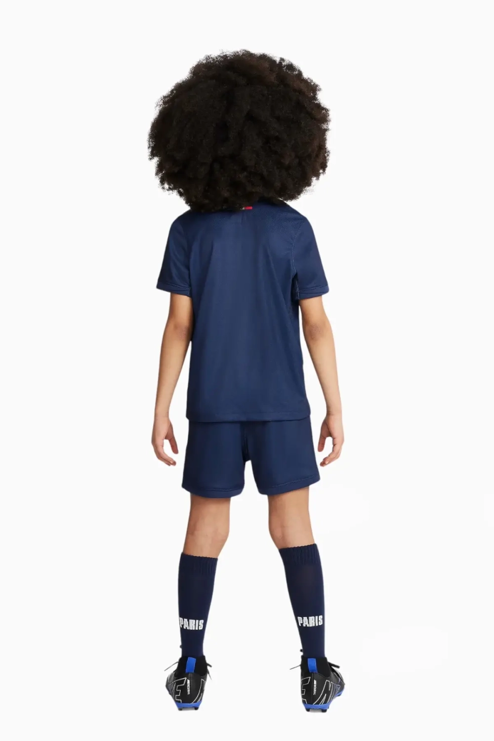 Футбольная форма Nike PSG 24/25 Home Little Kids