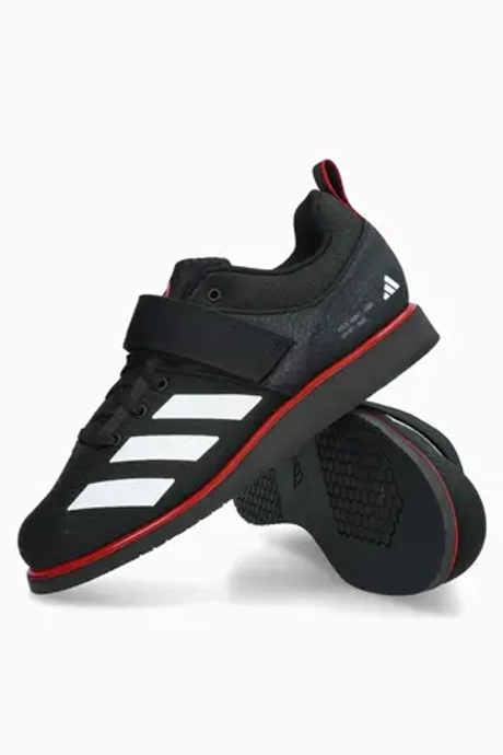 Кроссовки adidas Powerlift 5 Weightlifting - черный