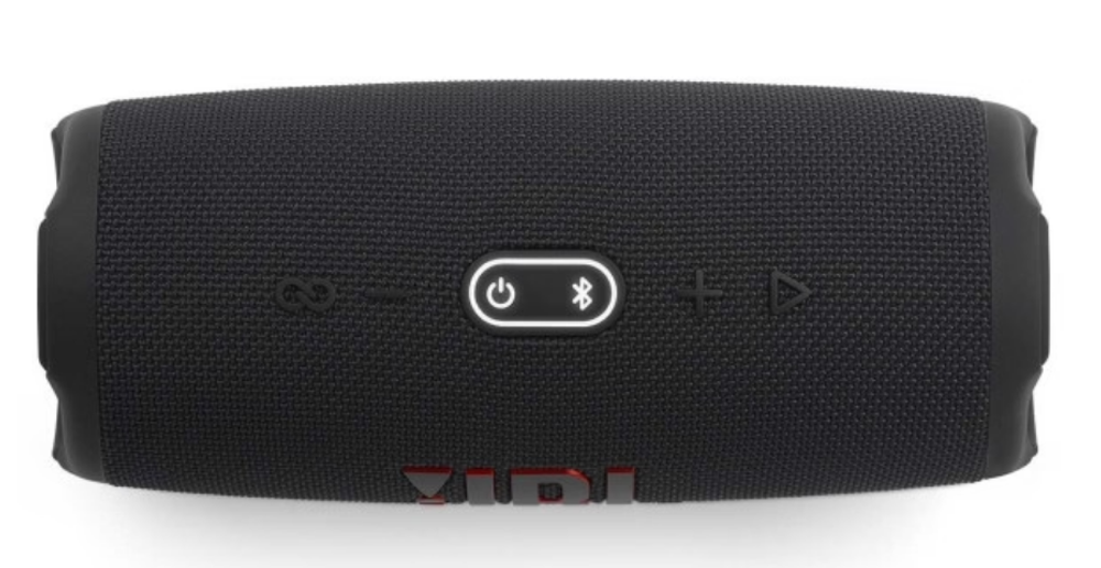 Портативная колонка Jbl Charge 5 Black