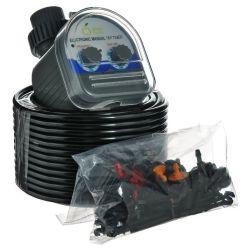 GWDK20-071 GREEN APPLE Набор для автоматического микрокапельного полива | GREEN APPLE