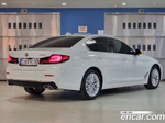 BMW 5 Series (G30) 530e Luxury (06.2021)