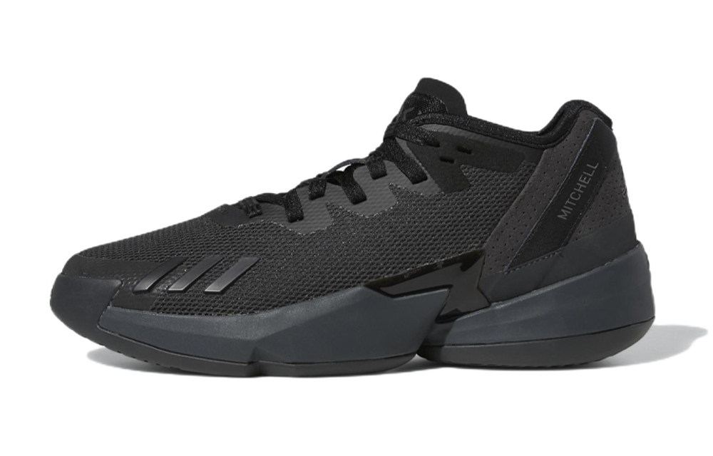 Кроссовки Adidas D.O.N. Issue 4 4