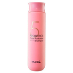 Шампунь с пробиотиками для защиты цвета Masil 5 Probiotics Color Radiance Shampoo - 300 мл