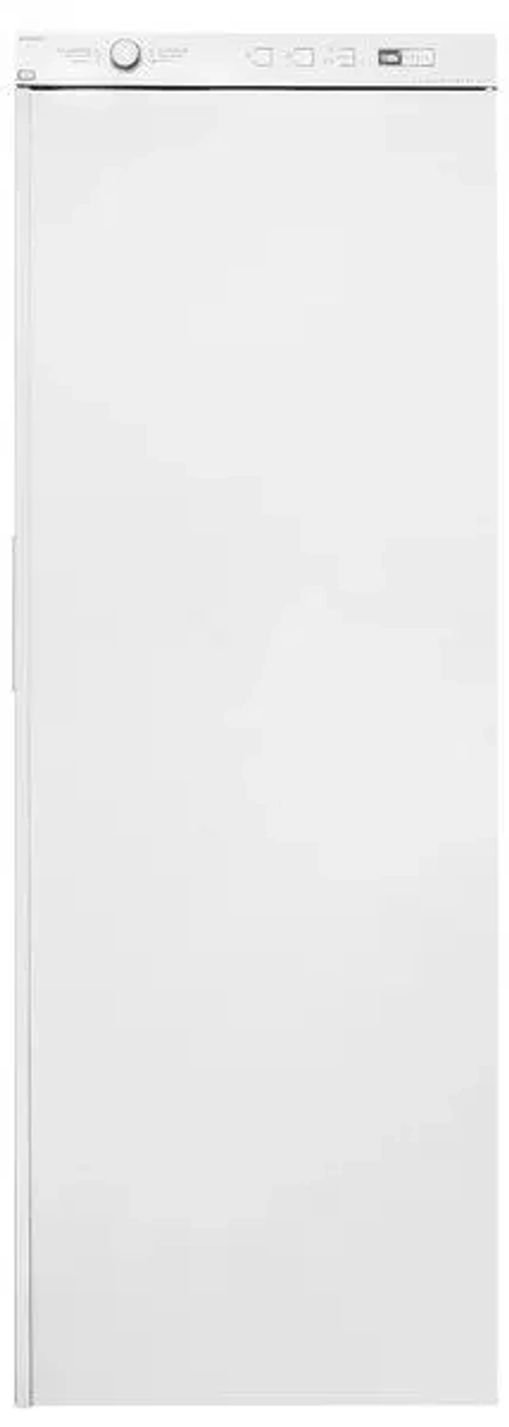 Сушильный шкаф Asko DC7573 W фото 