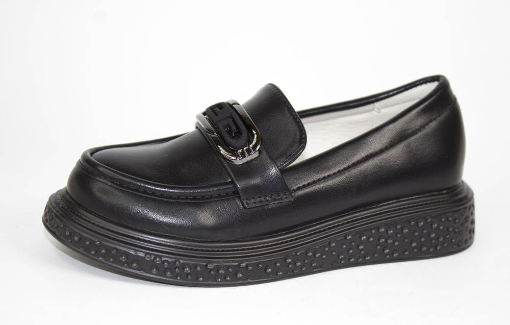 Туфли детские Пчёлка Доми 2505-23