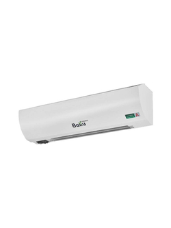Завеса тепловая 3кВт 0.6м 230В BHC-L06-S03 стич-элемент Ballu НС-1033854