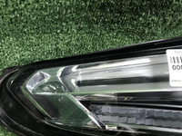 Битая Фара правая Cadillac XT5 (2016-н.в.) LED