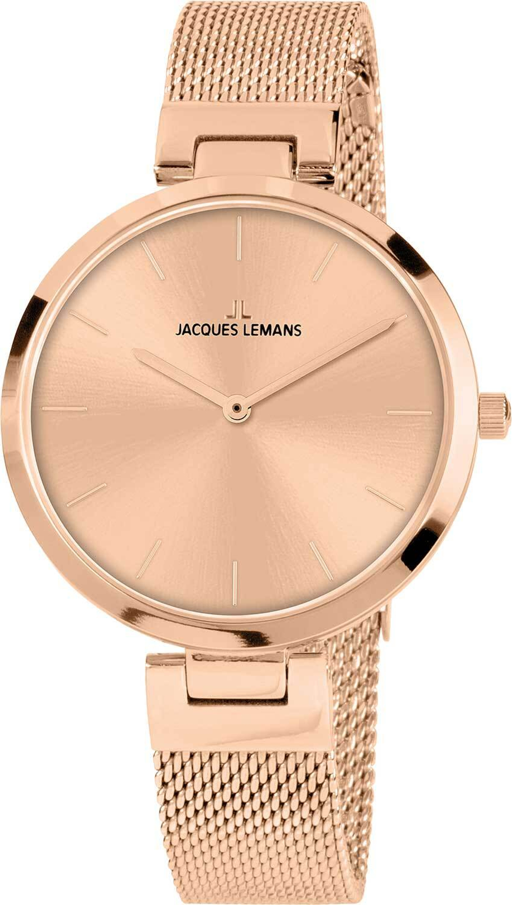 Наручные часы Jacques Lemans 1-2110L