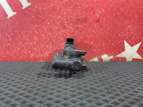 Клапан отопителя 2018г.