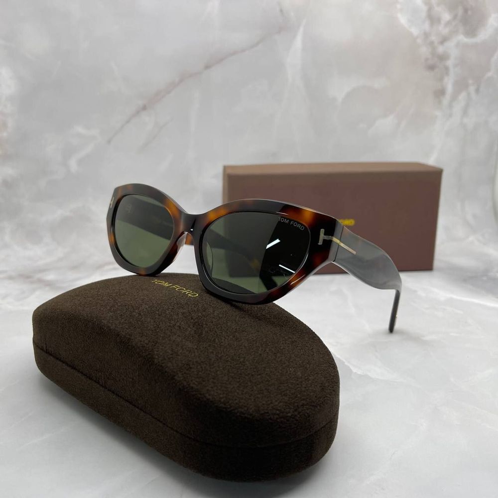 Лоферы Tom Ford