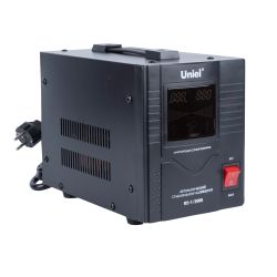 RS-1-2000 Стабилизатор Uniel релейный однофазный. 2.0 кВА.