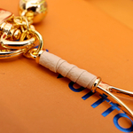Louis Vuitton Serve Keyring