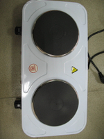 Плитка электр. Willmark HS-210W
