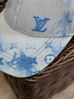 Кепка Louis Vuitton