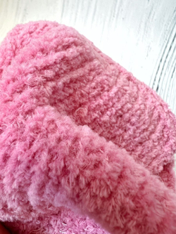 Трикотажная пряжа для вязания Butterfly