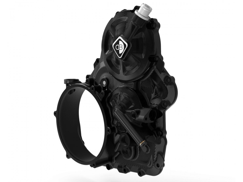 CCDV08 DBK CLUTCH TRANSFORMATION COVER (P V4, SF V4)