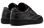 Кроссовки Maison Margiela X Reebok Club C