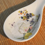 Подставка под ложку "Утренняя свежесть" 25см LR 60184