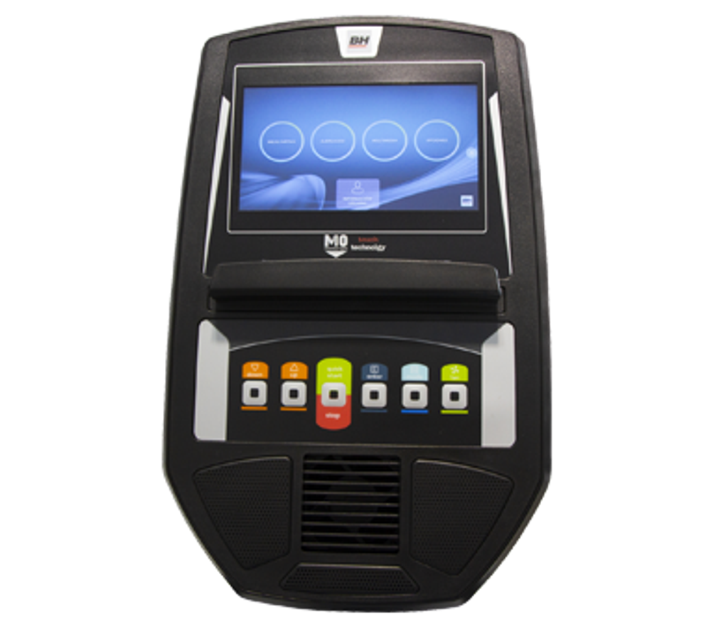 BH FITNESS CRYSTAL TFT