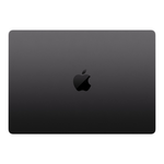 Apple MacBook Pro 16 (2024) (M4 Pro 14C CPU, 20C GPU) 24 ГБ, 512 Гб SSD, чёрный космос MX2X3