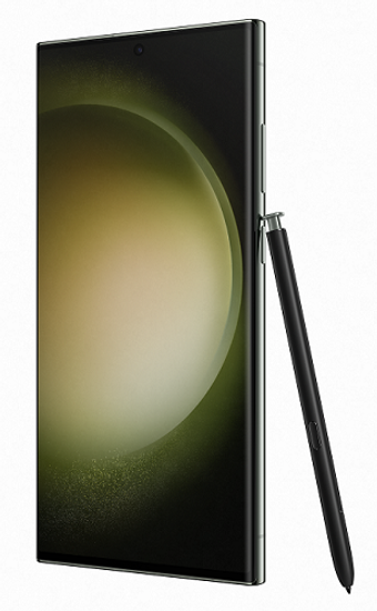 Samsung Galaxy S23 Ultra 1 Тб зеленый